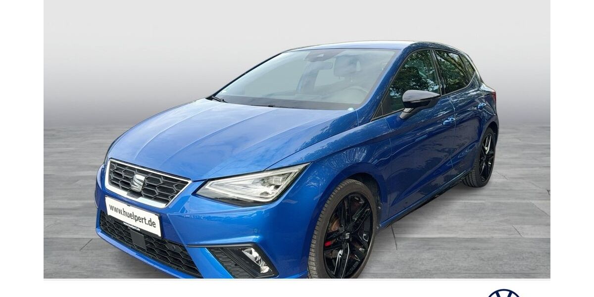 Seat Ibiza 42.451 km 17.770 &euro; Dortmund 44379