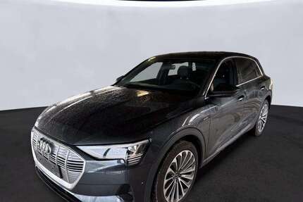 Audi e-tron 74.572 km 30.575 &euro; Hagen 58091