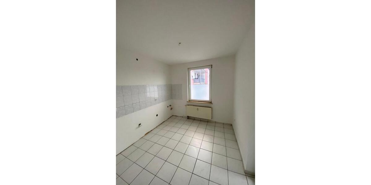 Etagenwohnung Dortmund Mengede - 2 Zimmer, 51 m&sup2;, 500&euro; | Angebot:25867967