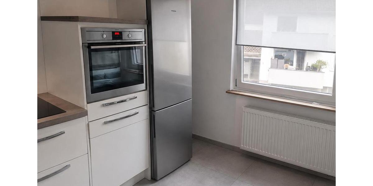 Maisonettenwohnung Hagen Hagen-Mitte - 4 Zimmer, 90 m&sup2;, 188.000&euro; | Angebot:27630499