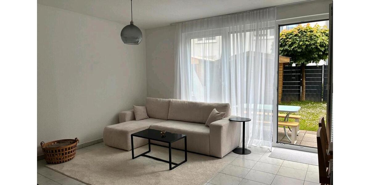Maisonettenwohnung Remscheid Gemarkung Bergisch Born - 2 Zimmer, 58 m&sup2;, 1.190&euro; | Angebot:27618556