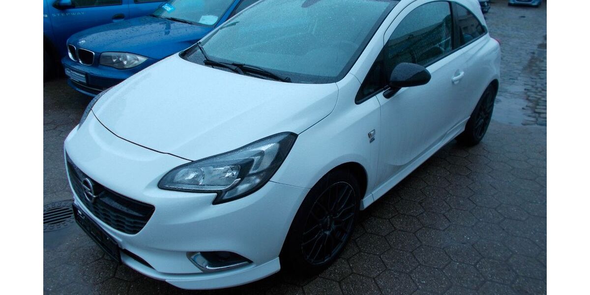 Opel Corsa 163.000 km 5.990 &euro; Bochum 44809