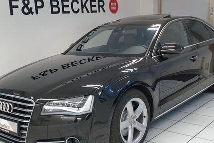 Audi A8 142.548 km 22.750 &euro; Wuppertal 42275