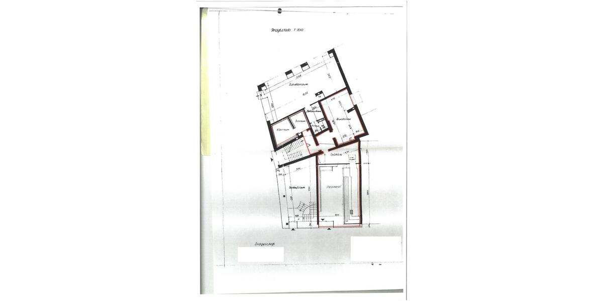 Gewerbeobjekt Menden (Sauerland) - 950&euro; | Angebot:26090843