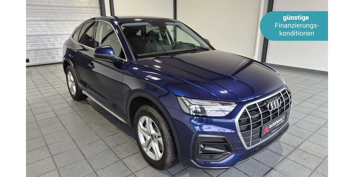 Audi Q5 75.200 km 34.290 &euro; Wuppertal 42287