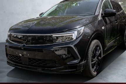 Opel Grandland (X) 32.321 km 20.999 &euro; Dortmund 44225