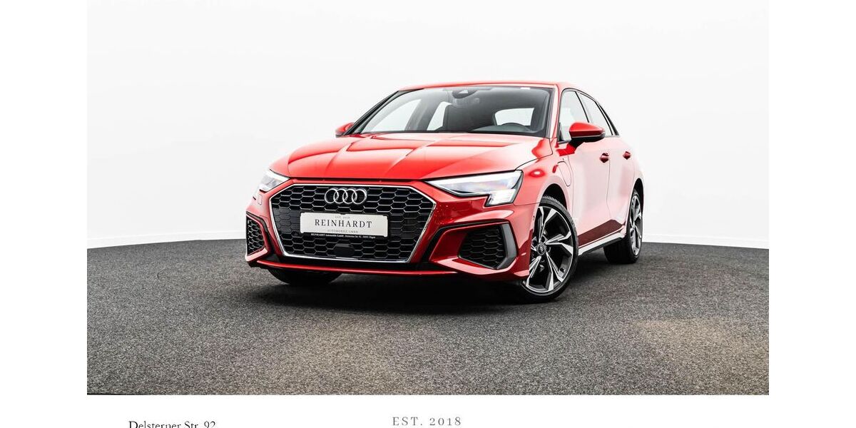 Audi A3 68.599 km 26.605 &euro; Hagen 58091