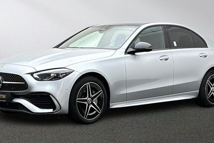 Mercedes-Benz C 300 9.300 km 49.900 &euro; Dortmund 44147