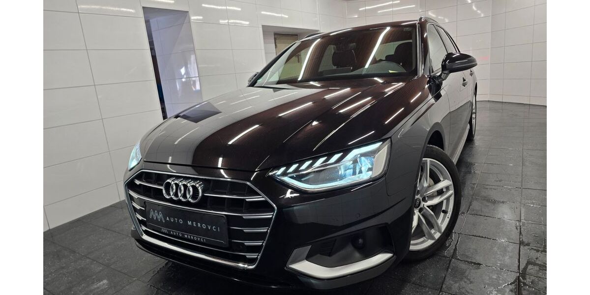 Audi A4 90.000 km 26.495 &euro; Hagen 58099