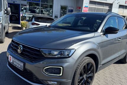 VW T-Roc 37.868 km 24.978 &euro; Wipperfürth 51688