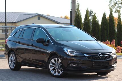 Opel Astra 44.000 km 12.900 &euro; Hagen 58119