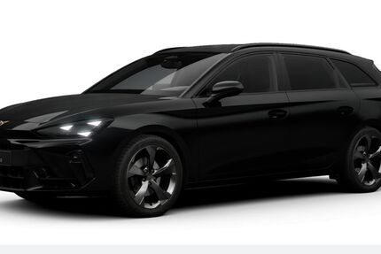 Cupra Leon 13.220 km 31.760 &euro; Hemer 58675
