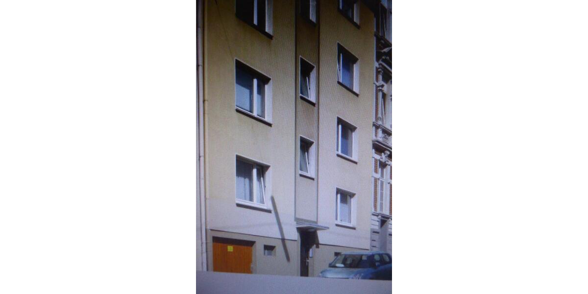 Hochparterre Wuppertal - 2 Zimmer, 60 m&sup2;, 418&euro; | Angebot:24678251