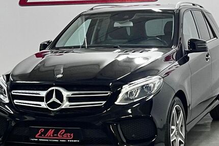 Mercedes-Benz GLE 250 270.000 km 22.990 &euro; Wuppertal 42289