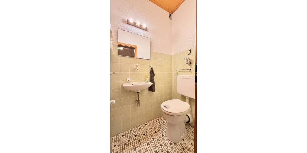 Terrassenwohnung Iserlohn Iserlohnerheide - 3 Zimmer, 122 m&sup2;, 159.000&euro; | Angebot:25957223