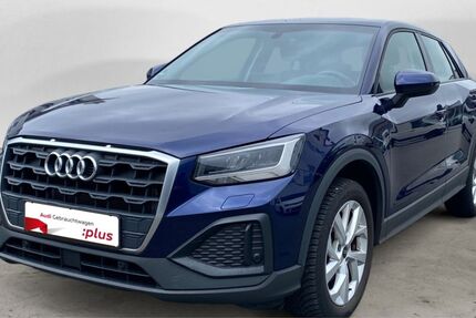 Audi Q2 39.405 km 21.480 &euro; Schwelm 58332