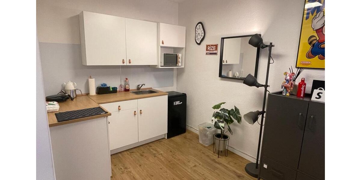 Gewerbeobjekt Dortmund Brackel - 1.300&euro; | Angebot:24587898