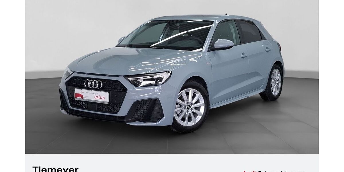 Audi A1 8.972 km 28.320 &euro; Bochum 44809