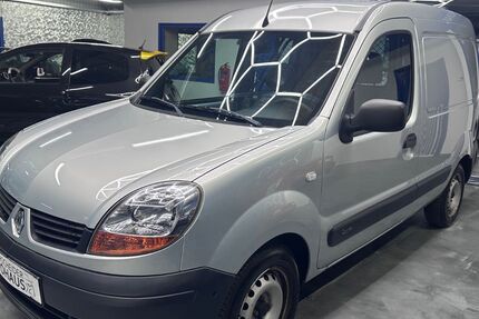 Renault Kangoo 28.000 km 7.900 &euro; Herscheid 58849