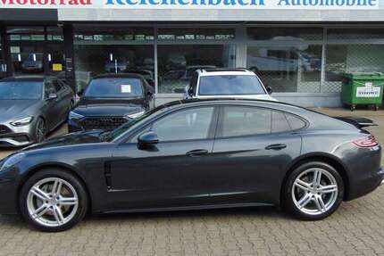 Porsche Panamera 192.200 km 54.900 &euro; Lünen 44536