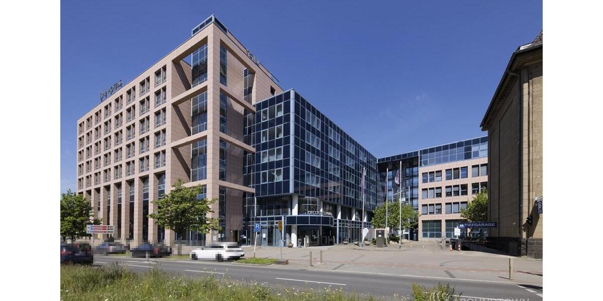 Gewerbeobjekt Dortmund Innenstadt West - 1.266&euro; | Angebot:24803098