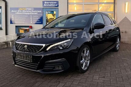 Peugeot 308 97.200 km 14.499 &euro; Herscheid 58849