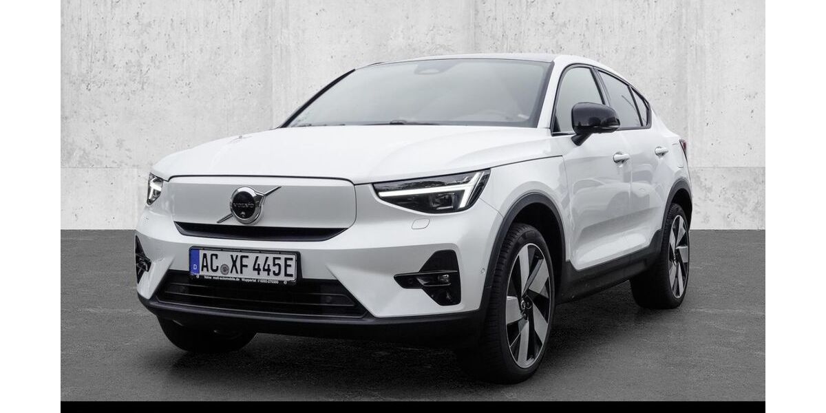 Volvo C40 11.000 km 41.890 &euro; Wuppertal 42109