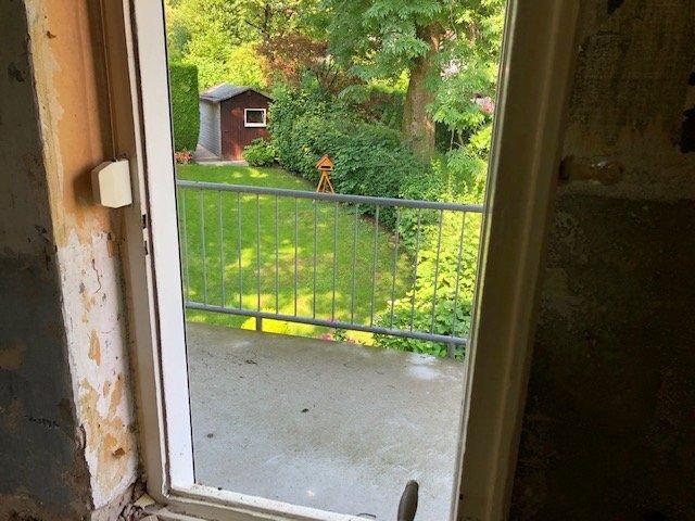 Etagenwohnung Remscheid Gemarkung Bergisch Born - 2.5 Zimmer, 67 m&sup2;, 115.000&euro; | Angebot:26638226