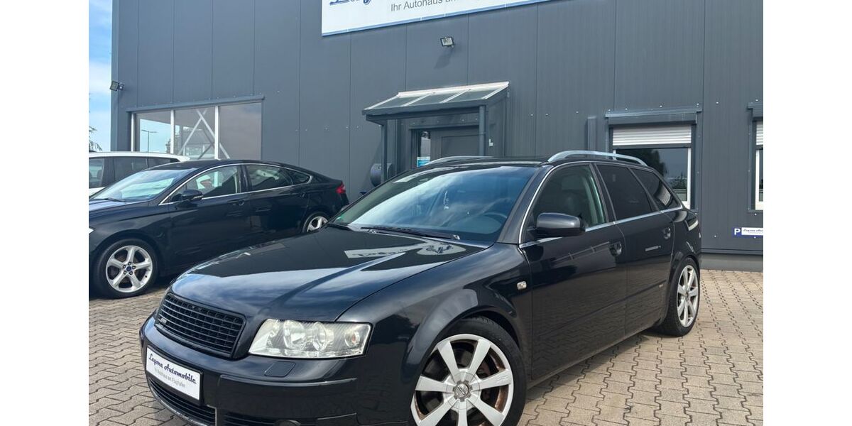 Audi A4 400.000 km 999 &euro; Holzwickede 59439