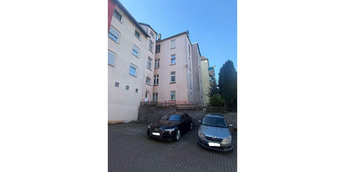 Mehrfamilienhaus, Wohnhaus Lüdenscheid Staberg - 1 Zimmer, 330.000&euro; | Angebot:25660839