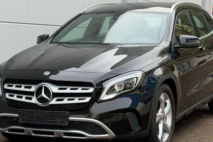 Mercedes-Benz GLA 180 39.850 km 19.990 &euro; Velbert 42551