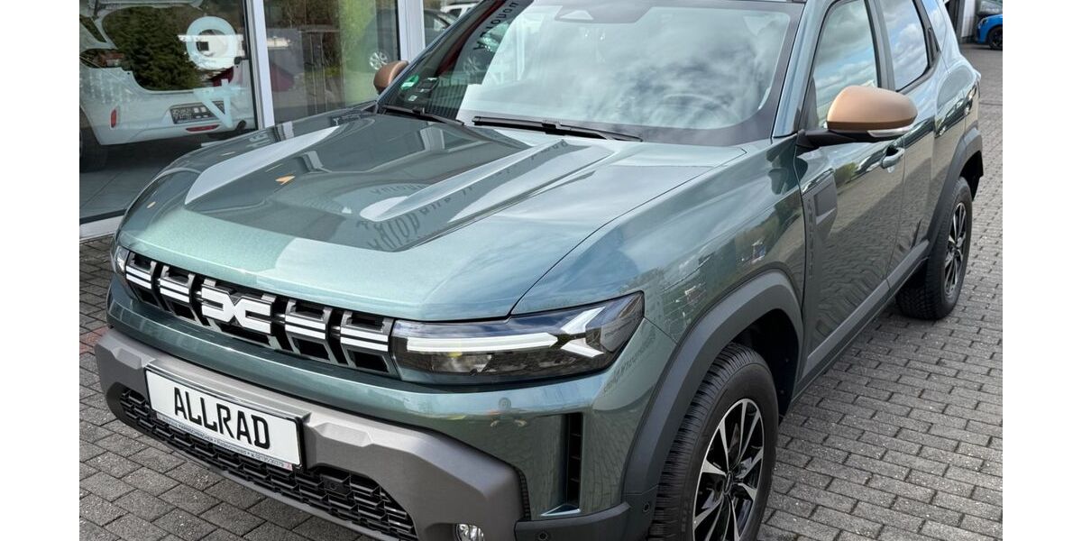 Dacia Duster 7.448 km 24.444 &euro; Radevormwald 42477