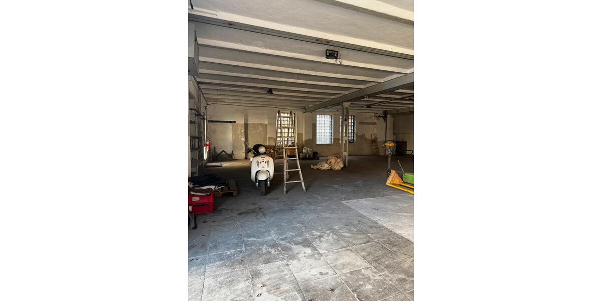 Gewerbeobjekt Hagen Hohenlimburg - 1.500&euro; | Angebot:25780665