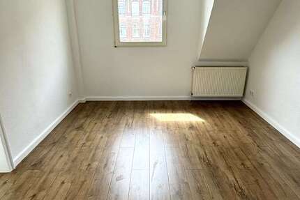 Wohnung Wuppertal Gemarkung Barmen - 2 Zimmer, 50 m&sup2;, 550&euro; | Angebot:26044932