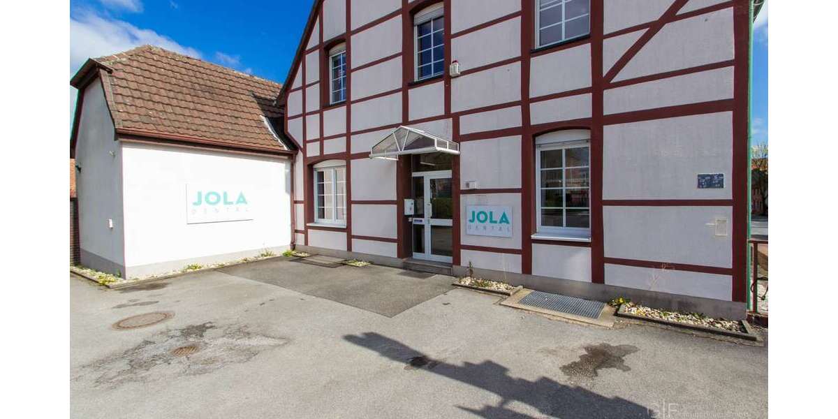 Gewerbeobjekt Waltrop - 1.200&euro; | Angebot:26008153