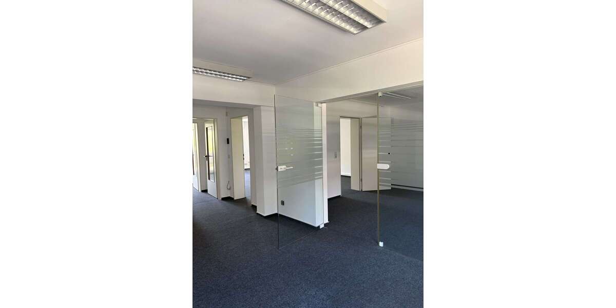 Gewerbeobjekt Radevormwald - 1.280&euro; | Angebot:27552937