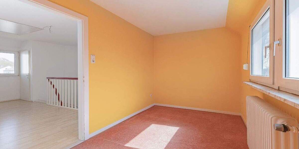 Einfamilienhaus Sprockhövel Haßlinghausen - 1 Zimmer, 153 m&sup2;, 249.000&euro; | Angebot:25674376