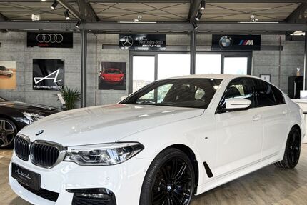 BMW 530 68.769 km 36.990 &euro; Remscheid 42859