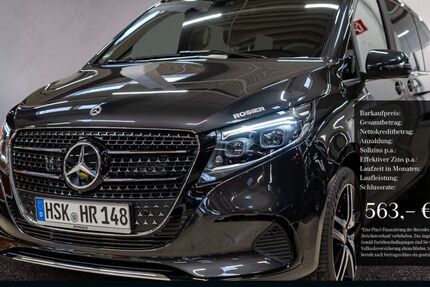 Mercedes-Benz V 300 13.000 km 78.990 &euro; Menden 58706