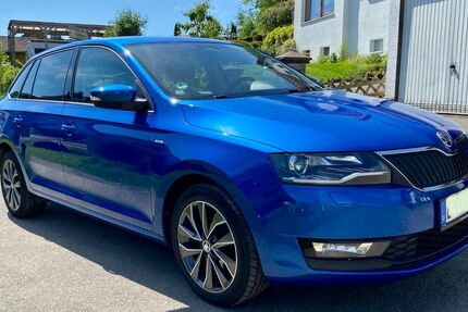 Skoda Rapid 99.871 km 12.900 &euro; Schalksmühle 58579