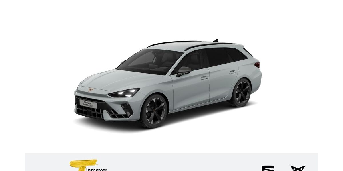 Cupra Leon 27.055 km 31.350 &euro; Lüdenscheid 58513