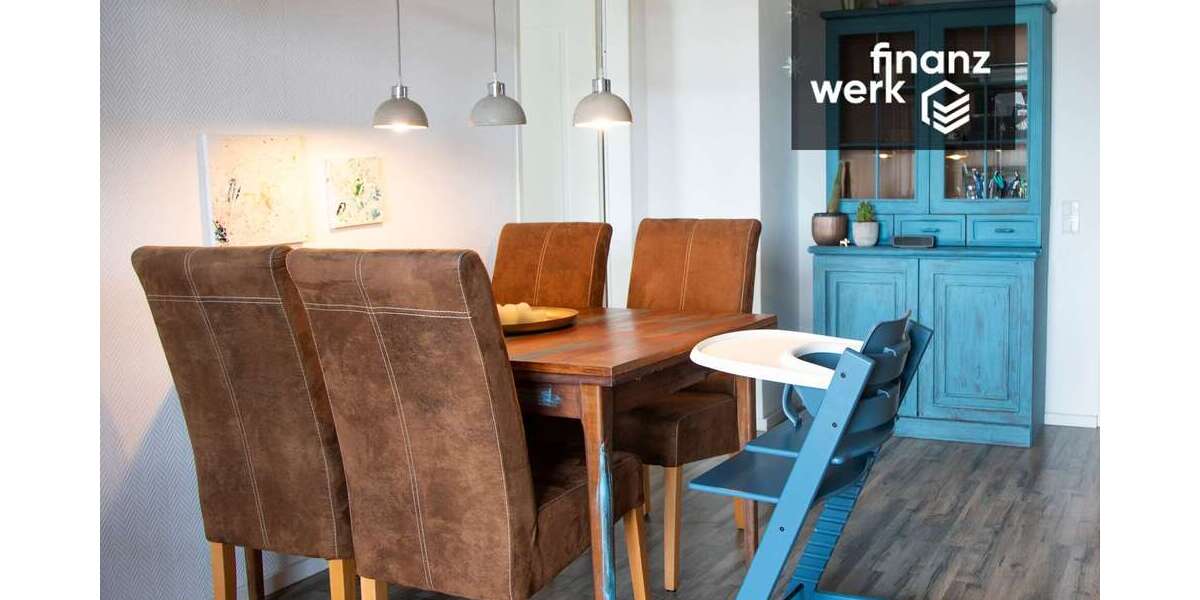 Etagenwohnung Hagen Hagen-Mitte - 2 Zimmer, 72 m&sup2;, 149.500&euro; | Angebot:24721617