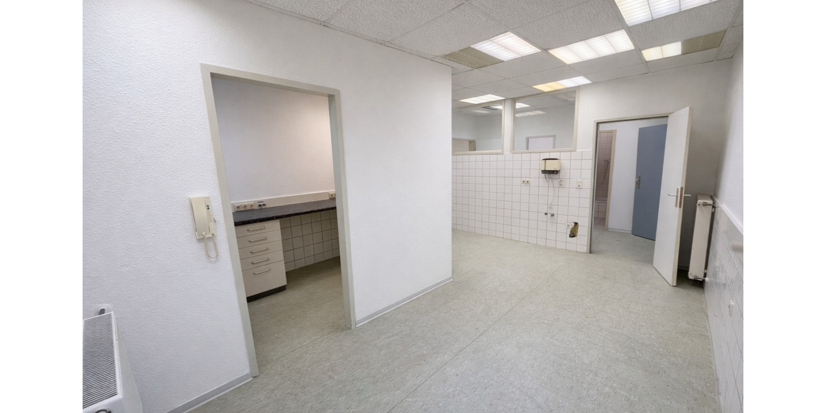 Gewerbeobjekt Remscheid - 500&euro; | Angebot:24732521