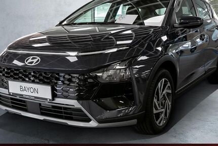 Hyundai BAYON 8.924 km 20.999 &euro; Unna 59423