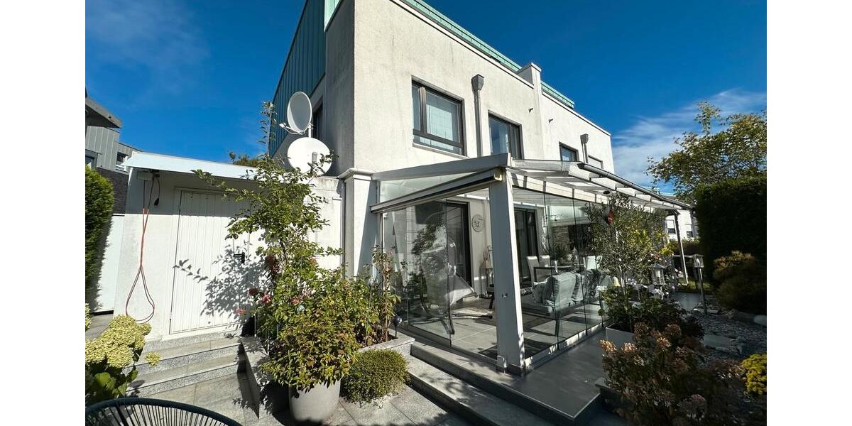 Doppelhaushälfte Schwelm - 4 Zimmer, 156 m&sup2;, 550.000&euro; | Angebot:27534342