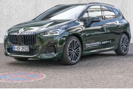 BMW 223 Active Tourer 12.650 km 39.480 &euro; Unna 59425