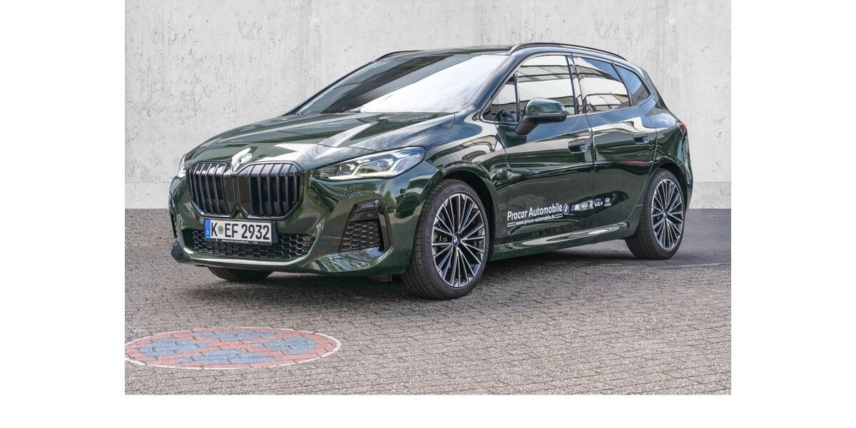 BMW 223 Active Tourer 12.650 km 39.480 &euro; Unna 59425