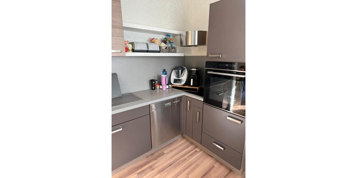 Erdgeschoßwohnung Dortmund Aplerbeck - 4.5 Zimmer, 106 m&sup2;, 1.160&euro; | Angebot:26035714