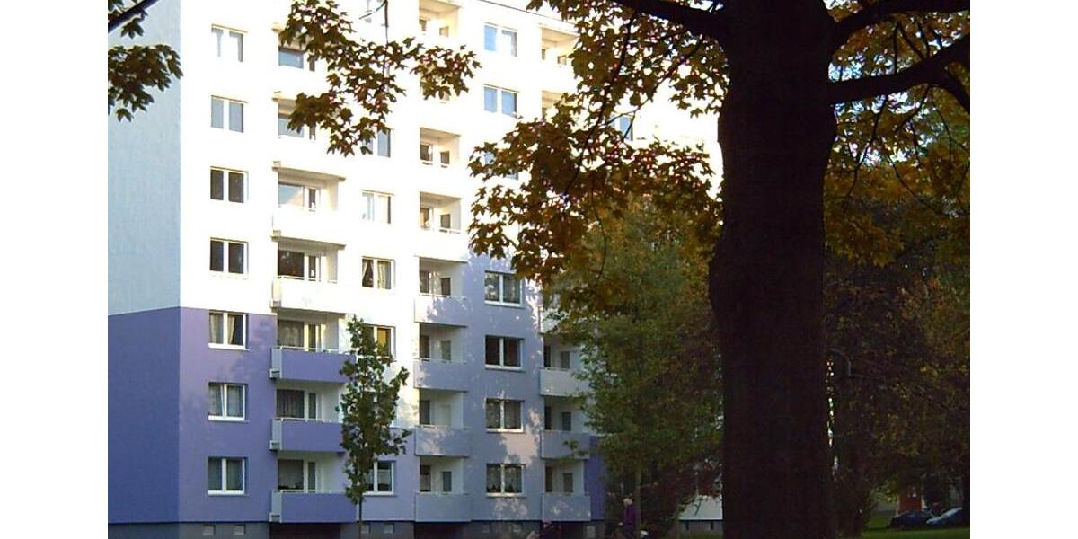 Etagenwohnung Dortmund Brackel - 2 Zimmer, 50 m&sup2;, 411&euro; | Angebot:25844773