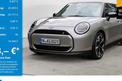 Mini Cooper SE 11.577 km 31.790 &euro; Lüdenscheid 58509